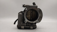 2011-2014 Hyundai Sonata Throttle Body P/N:35100-2G700 Fits Fits 2011 2012 2013 2014 2015 2016 OEM Used Auto Parts - Oemused