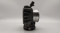 2011-2014 Hyundai Sonata Throttle Body P/N:35100-2G700 Fits Fits 2011 2012 2013 2014 2015 2016 OEM Used Auto Parts - Oemused