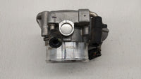 2011-2014 Hyundai Sonata Throttle Body P/N:35100-2G700 Fits Fits 2011 2012 2013 2014 2015 2016 OEM Used Auto Parts - Oemused