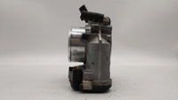 2011-2014 Hyundai Sonata Throttle Body P/N:35100-2G700 Fits Fits 2011 2012 2013 2014 2015 2016 OEM Used Auto Parts - Oemused