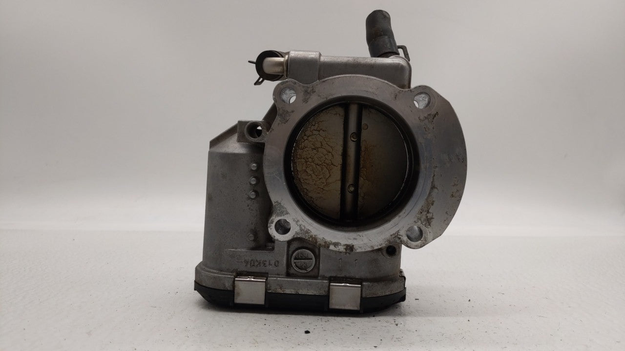 2011-2014 Hyundai Sonata Throttle Body P/N:35100-2G700 Fits Fits 2011 2012 2013 2014 2015 2016 OEM Used Auto Parts - Oemused