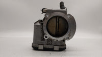 2011-2014 Hyundai Sonata Throttle Body P/N:35100-2G700 Fits Fits 2011 2012 2013 2014 2015 2016 OEM Used Auto Parts - Oemused