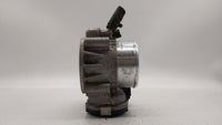 2011-2014 Hyundai Sonata Throttle Body P/N:35100-2G700 Fits Fits 2011 2012 2013 2014 2015 2016 OEM Used Auto Parts - Oemused