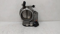 2011-2014 Hyundai Sonata Throttle Body P/N:35100-2G700 Fits Fits 2011 2012 2013 2014 2015 2016 OEM Used Auto Parts - Oemused