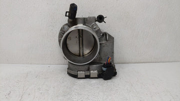 2011-2014 Hyundai Sonata Throttle Body P/N:35100-2G700 Fits Fits 2011 2012 2013 2014 2015 2016 OEM Used Auto Parts - Oemused