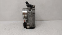2011-2014 Hyundai Sonata Throttle Body P/N:35100-2G700 Fits Fits 2011 2012 2013 2014 2015 2016 OEM Used Auto Parts - Oemused