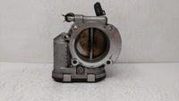 2011-2014 Hyundai Sonata Throttle Body P/N:35100-2G700 Fits Fits 2011 2012 2013 2014 2015 2016 OEM Used Auto Parts - Oemused