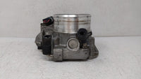 2011-2014 Hyundai Sonata Throttle Body P/N:35100-2G700 Fits Fits 2011 2012 2013 2014 2015 2016 OEM Used Auto Parts - Oemused