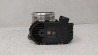 2011-2014 Hyundai Sonata Throttle Body P/N:35100-2G700 Fits Fits 2011 2012 2013 2014 2015 2016 OEM Used Auto Parts - Oemused