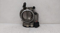 2011-2014 Hyundai Sonata Throttle Body P/N:35100-2G700 Fits Fits 2011 2012 2013 2014 2015 2016 OEM Used Auto Parts - Oemused