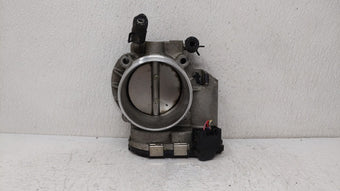 compare product 2011-2014 Hyundai Sonata Throttle Body P/N:35100-2G700 Fits Fits 2011 2012 2013 2014 2015 2016 OEM Used Auto Parts