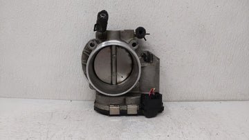 2011-2014 Hyundai Sonata Throttle Body P/N:35100-2G700 Fits Fits 2011 2012 2013 2014 2015 2016 OEM Used Auto Parts - Oemused