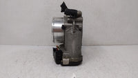2011-2014 Hyundai Sonata Throttle Body P/N:35100-2G700 Fits Fits 2011 2012 2013 2014 2015 2016 OEM Used Auto Parts - Oemused
