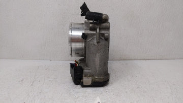 2011-2014 Hyundai Sonata Throttle Body P/N:35100-2G700 Fits Fits 2011 2012 2013 2014 2015 2016 OEM Used Auto Parts
