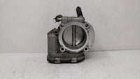 2011-2014 Hyundai Sonata Throttle Body P/N:35100-2G700 Fits Fits 2011 2012 2013 2014 2015 2016 OEM Used Auto Parts - Oemused
