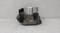 2011-2014 Hyundai Sonata Throttle Body P/N:35100-2G700 Fits Fits 2011 2012 2013 2014 2015 2016 OEM Used Auto Parts - Oemused