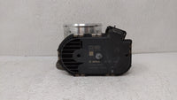 2011-2014 Hyundai Sonata Throttle Body P/N:35100-2G700 Fits Fits 2011 2012 2013 2014 2015 2016 OEM Used Auto Parts - Oemused