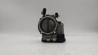 2011-2014 Hyundai Sonata Throttle Body P/N:35100-2G700 Fits Fits 2011 2012 2013 2014 2015 2016 OEM Used Auto Parts - Oemused