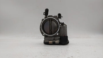 2011-2014 Hyundai Sonata Throttle Body P/N:35100-2G700 Fits Fits 2011 2012 2013 2014 2015 2016 OEM Used Auto Parts - Oemused