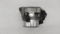 2011-2014 Hyundai Sonata Throttle Body P/N:35100-2G700 Fits Fits 2011 2012 2013 2014 2015 2016 OEM Used Auto Parts - Oemused