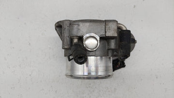 2011-2014 Hyundai Sonata Throttle Body P/N:35100-2G700 Fits Fits 2011 2012 2013 2014 2015 2016 OEM Used Auto Parts