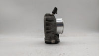 2011-2014 Hyundai Sonata Throttle Body P/N:35100-2G700 Fits Fits 2011 2012 2013 2014 2015 2016 OEM Used Auto Parts - Oemused