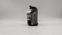 2011-2014 Hyundai Sonata Throttle Body P/N:35100-2G700 Fits Fits 2011 2012 2013 2014 2015 2016 OEM Used Auto Parts - Oemused