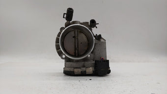 compare product 2011-2014 Hyundai Sonata Throttle Body P/N:35100-2G700 Fits Fits 2011 2012 2013 2014 2015 2016 OEM Used Auto Parts