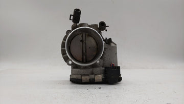 2011-2014 Hyundai Sonata Throttle Body P/N:35100-2G700 Fits Fits 2011 2012 2013 2014 2015 2016 OEM Used Auto Parts - Oemused