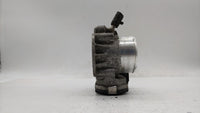 2011-2014 Hyundai Sonata Throttle Body P/N:35100-2G700 Fits Fits 2011 2012 2013 2014 2015 2016 OEM Used Auto Parts - Oemused