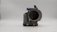 2011-2014 Hyundai Sonata Throttle Body P/N:35100-2G700 Fits Fits 2011 2012 2013 2014 2015 2016 OEM Used Auto Parts - Oemused