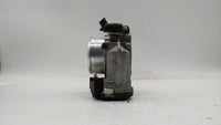 2011-2014 Hyundai Sonata Throttle Body P/N:35100-2G700 Fits Fits 2011 2012 2013 2014 2015 2016 OEM Used Auto Parts - Oemused