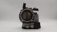 2011-2015 Hyundai Sonata Throttle Body P/N:35100-2G800 Fits Fits 2011 2012 2013 2014 2015 2016 OEM Used Auto Parts - Oemused