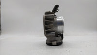 2011-2015 Hyundai Sonata Throttle Body P/N:35100-2G800 Fits Fits 2011 2012 2013 2014 2015 2016 OEM Used Auto Parts - Oemused