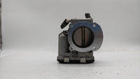 2011-2015 Hyundai Sonata Throttle Body P/N:35100-2G800 Fits Fits 2011 2012 2013 2014 2015 2016 OEM Used Auto Parts - Oemused