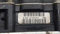 2011-2013 Hyundai Sonata ABS Pump Control Module Replacement P/N:58920-3Q500 Fits Fits 2011 2012 2013 OEM Used Auto Parts - 