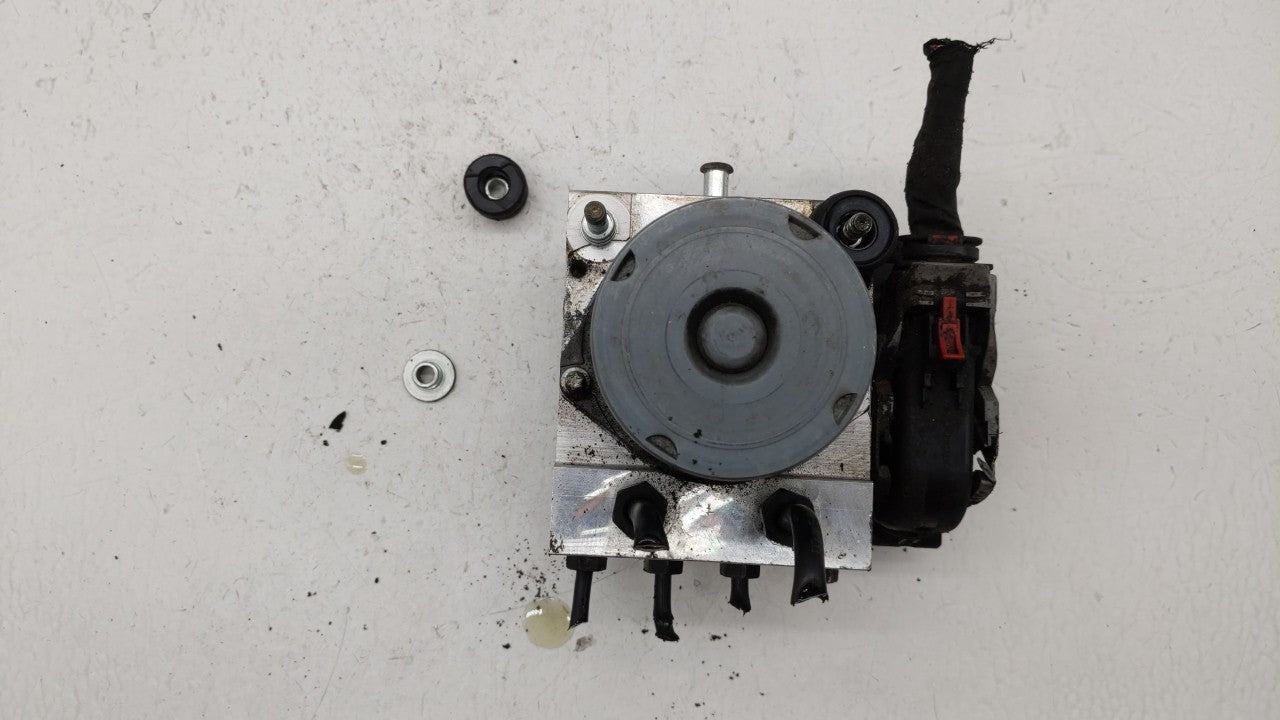 2011-2013 Hyundai Sonata ABS Pump Control Module Replacement P/N:58920-3Q500 Fits Fits 2011 2012 2013 OEM Used Auto Parts - 