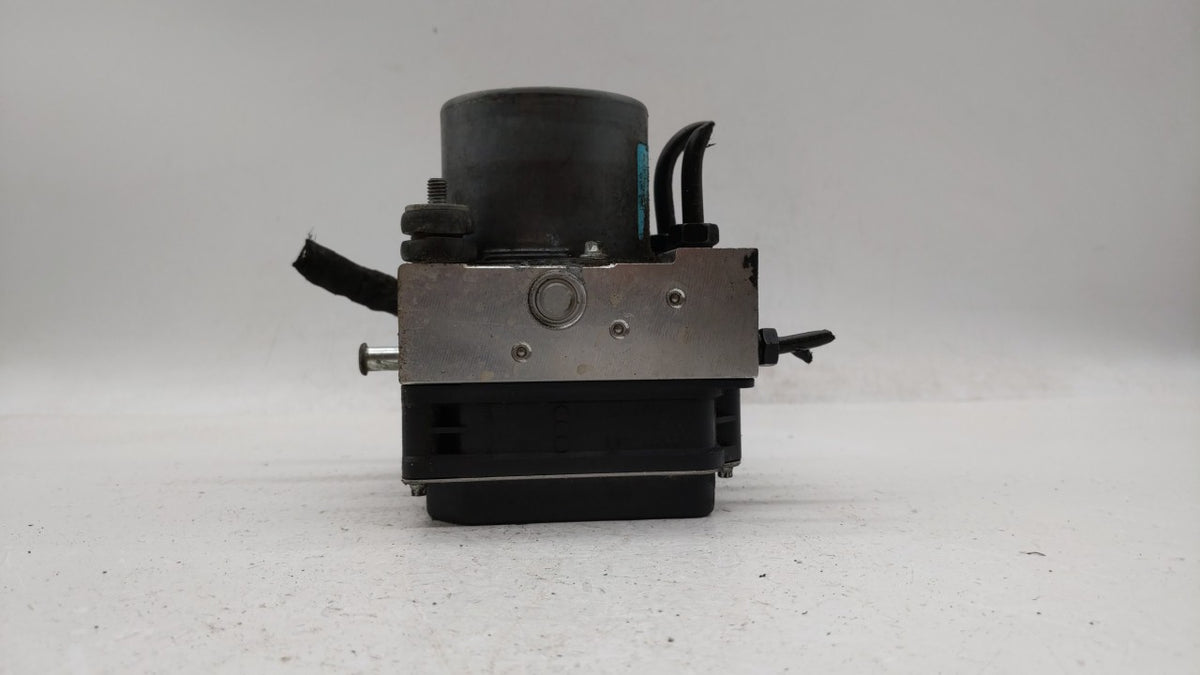 2011-2013 Hyundai Sonata Anti-Lock Brake ABS Pump Module Actuator OEM P/N:58920-3Q500 Fits Fits 2011 2012 2013 OEM Used Auto