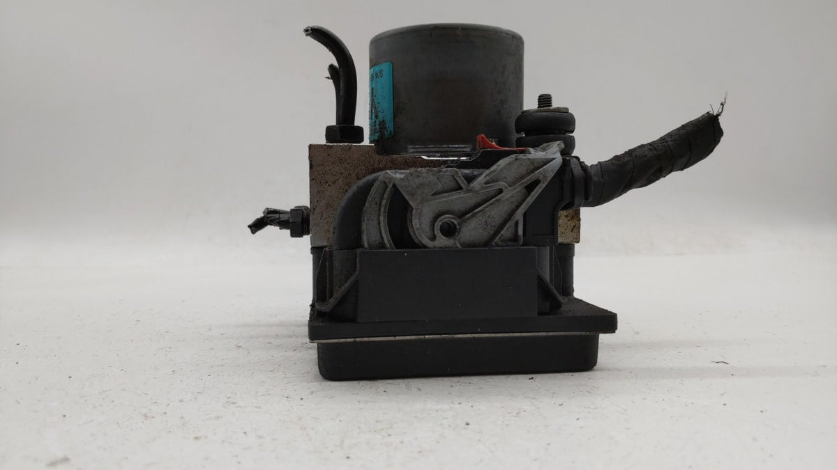 2011-2013 Hyundai Sonata Anti-Lock Brake ABS Pump Module Actuator OEM P/N:58920-3Q500 Fits Fits 2011 2012 2013 OEM Used Auto