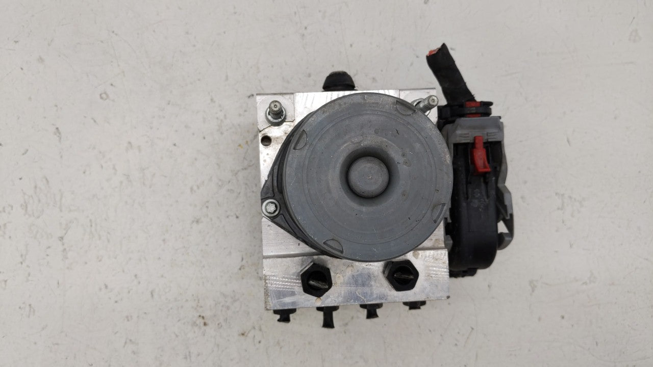 2011-2013 Hyundai Sonata ABS Pump Control Module Replacement P/N:58920-3Q500 Fits Fits 2011 2012 2013 OEM Used Auto Parts - 