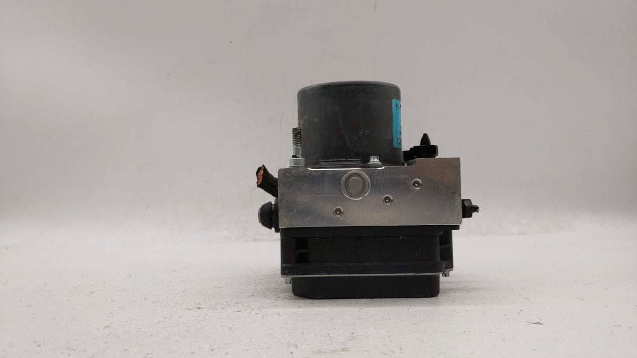 2011-2013 Hyundai Sonata ABS Pump Control Module Replacement P/N:58920-3Q500 Fits Fits 2011 2012 2013 OEM Used Auto Parts - 