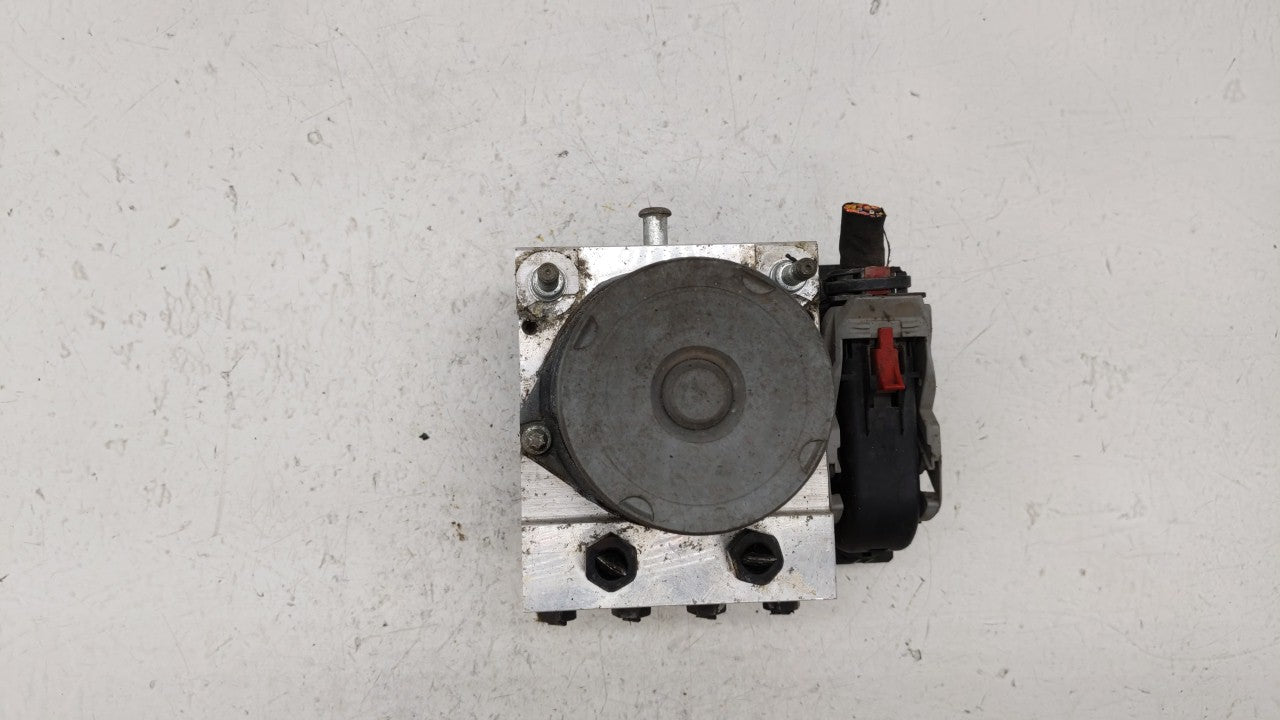 2011-2013 Hyundai Sonata ABS Pump Control Module Replacement P/N:58920-3Q500 Fits Fits 2011 2012 2013 OEM Used Auto Parts - 