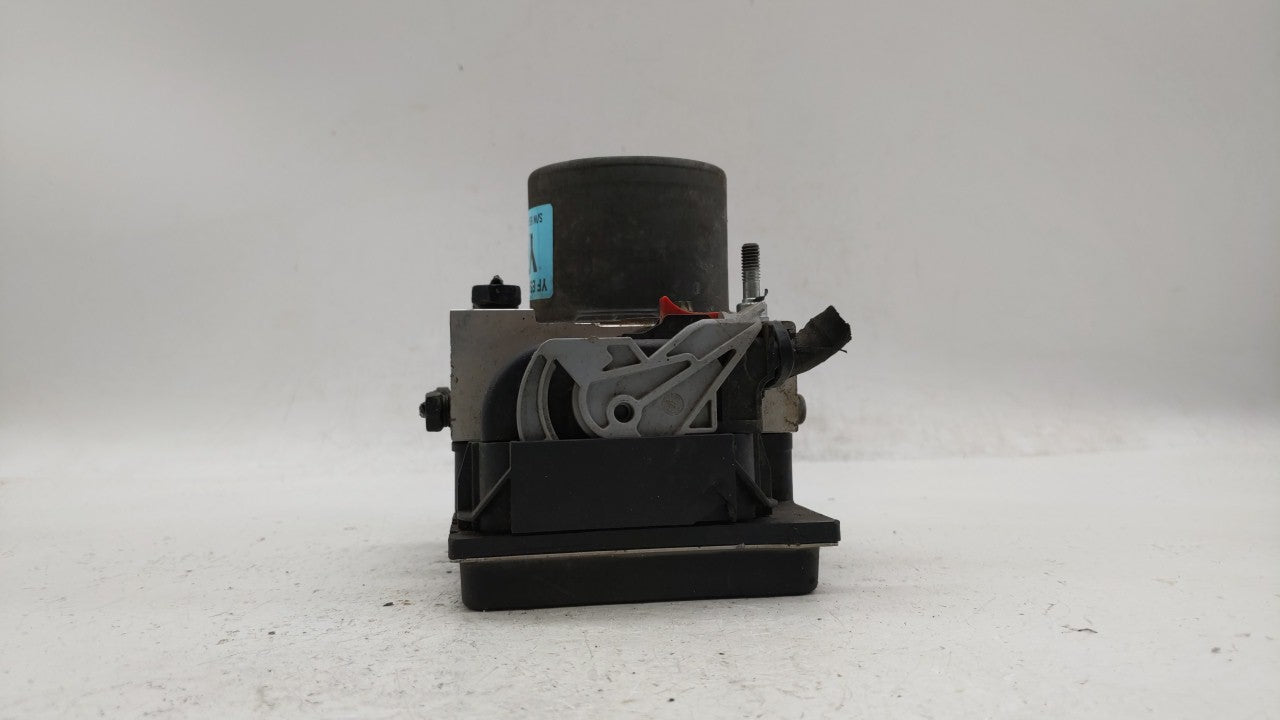 2011-2013 Hyundai Sonata ABS Pump Control Module Replacement P/N:58920-3Q500 Fits Fits 2011 2012 2013 OEM Used Auto Parts - 