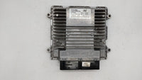 2011-2014 Hyundai Sonata PCM Engine Control Computer ECU ECM PCU OEM P/N:39101-2G661 39111-2G661 Fits Fits 2011 2012 2013 20