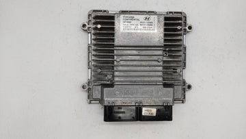 2011-2014 Hyundai Sonata PCM Engine Control Computer ECU ECM PCU OEM P/N:39101-2G661 39111-2G661 Fits Fits 2011 2012 2013 20