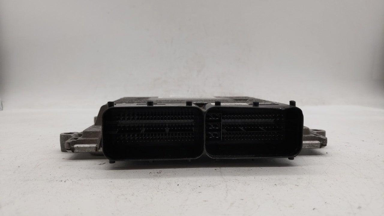 2011-2014 Hyundai Sonata PCM Engine Control Computer ECU ECM PCU OEM P/N:39101-2G661 39111-2G661 Fits Fits 2011 2012 2013 20