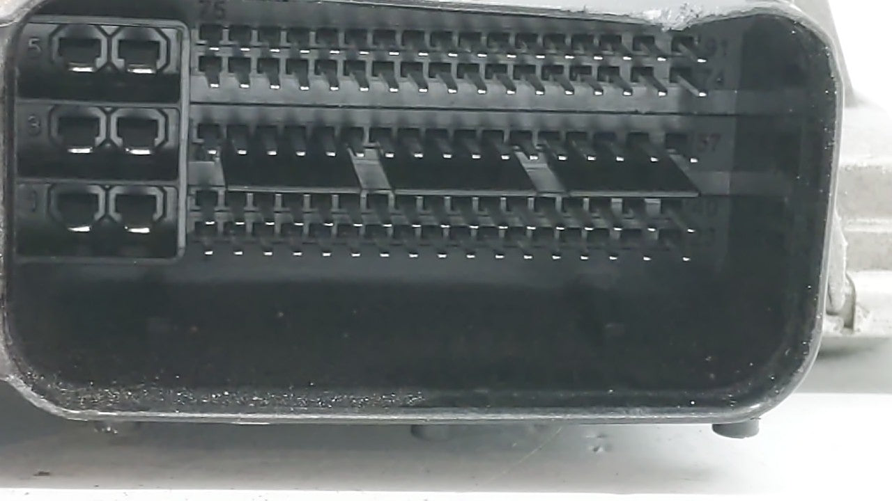 2011-2014 Hyundai Sonata PCM Engine Control Computer ECU ECM PCU OEM P/N:39101-2G661 39111-2G661 Fits Fits 2011 2012 2013 20