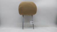 2013-2014 Hyundai Sonata Headrest Head Rest Front Driver Passenger Seat - Oemusedautoparts1.com