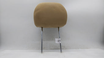 compare product 2013-2014 Hyundai Sonata Headrest Head Rest Front Driver Passenger Seat