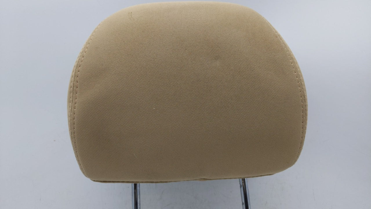 2013-2014 Hyundai Sonata Headrest Head Rest Front Driver Passenger Seat - Oemusedautoparts1.com